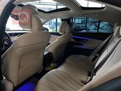 مرسيدس بنز E-Class